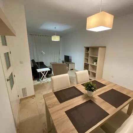 Apartamento Tomas De Aquino Córdoba