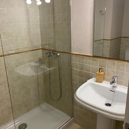 Appartement Tomas De Aquino