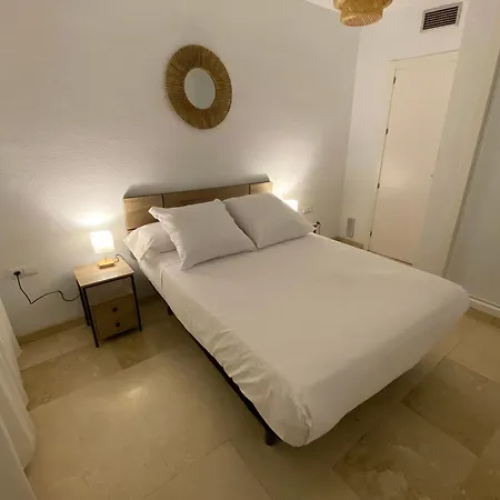 Appartement Tomas De Aquino