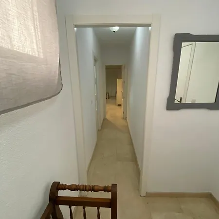 Appartement Tomas De Aquino *