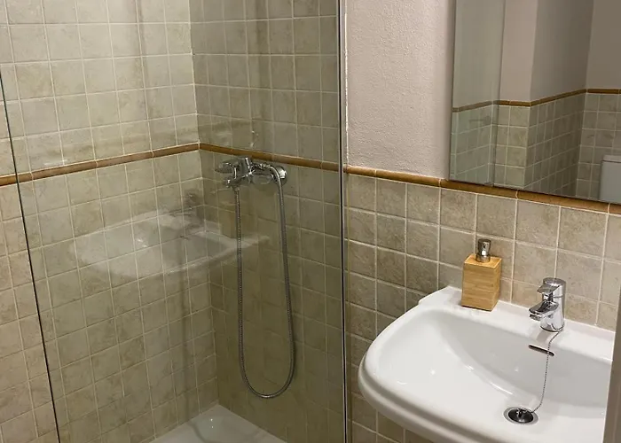 Apartmán Tomas De Aquino