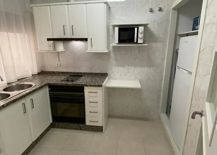 Apartmán Tomas De Aquino