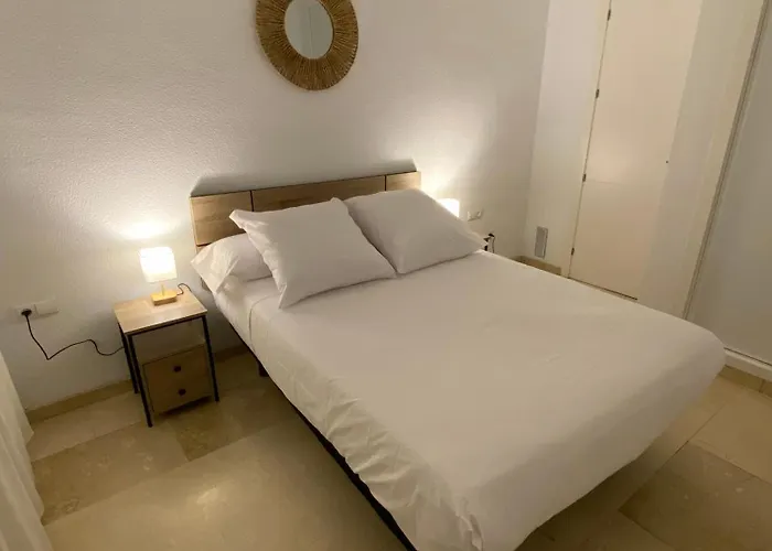 Apartmán Tomas De Aquino