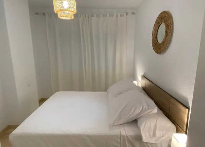 Apartmán Tomas De Aquino *