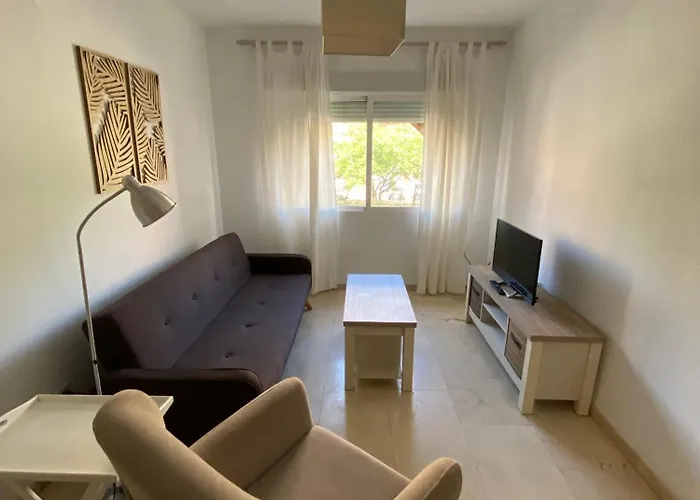 Apartmán Tomas De Aquino *