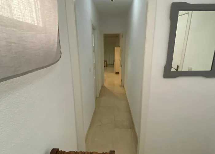 Apartmán Tomas De Aquino *