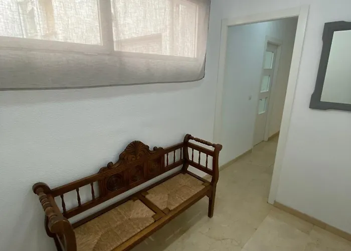 Apartmán Tomas De Aquino