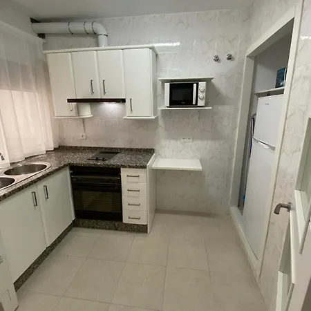 Apartment Tomas De Aquino