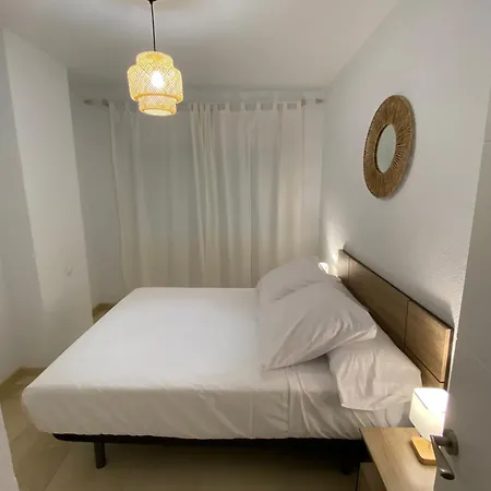 Apartment Tomas De Aquino *