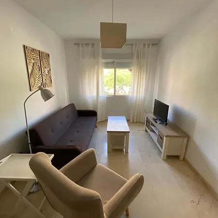 Apartment Tomas De Aquino *