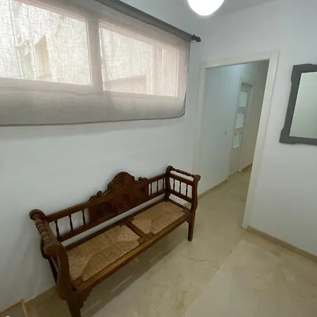 Apartment Tomas De Aquino